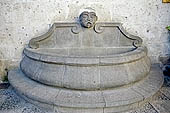 Arequipa, the Claustro de la Compaa 